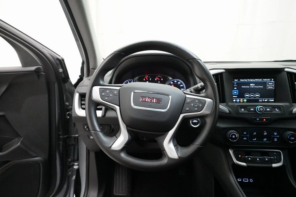 Certified 2024 GMC Terrain SLE SUV