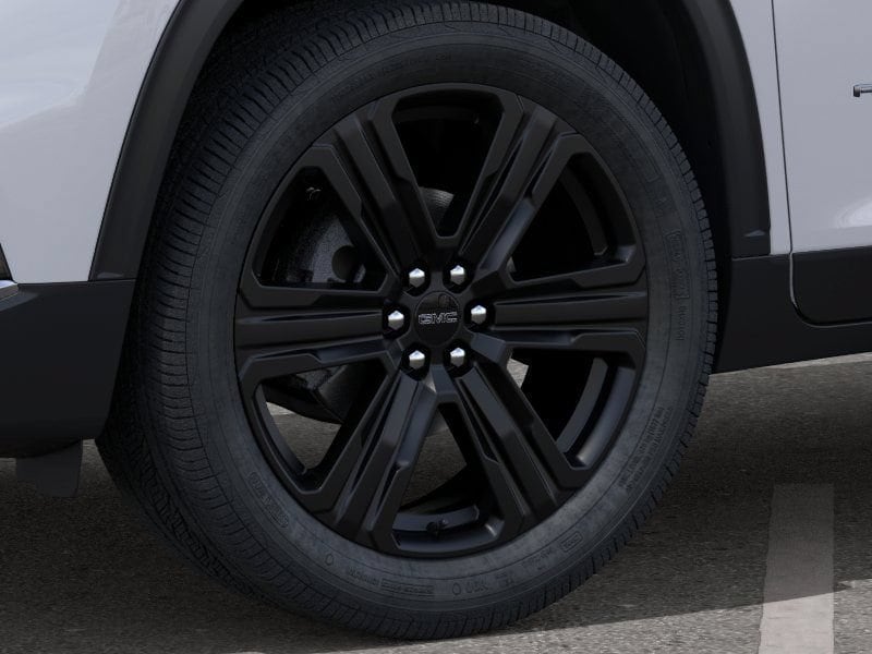 2026 GMC Acadia Elevation - Photo 9