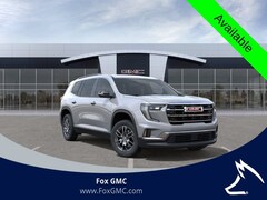 2026 GMC Acadia Elevation SUV