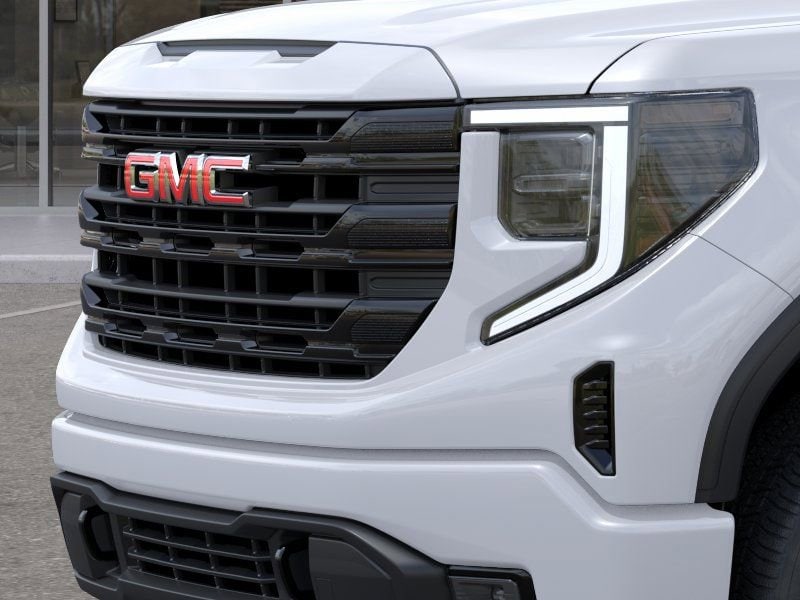 2026 GMC Sierra 1500 Elevation - Photo 13
