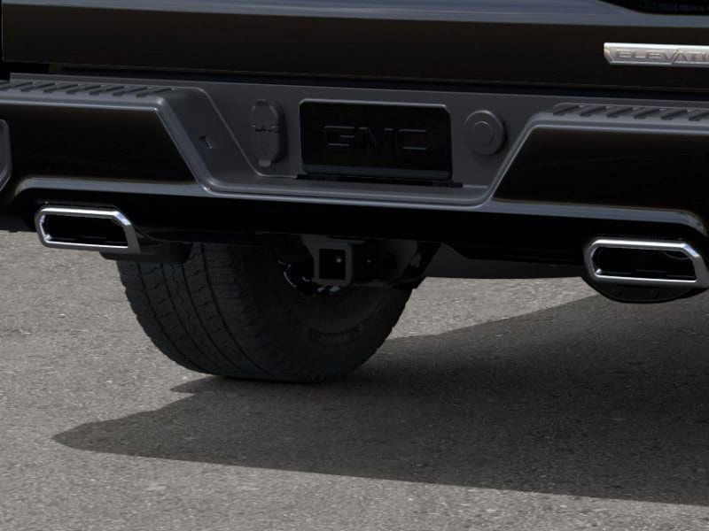 2026 GMC Sierra 1500 Elevation - Photo 14