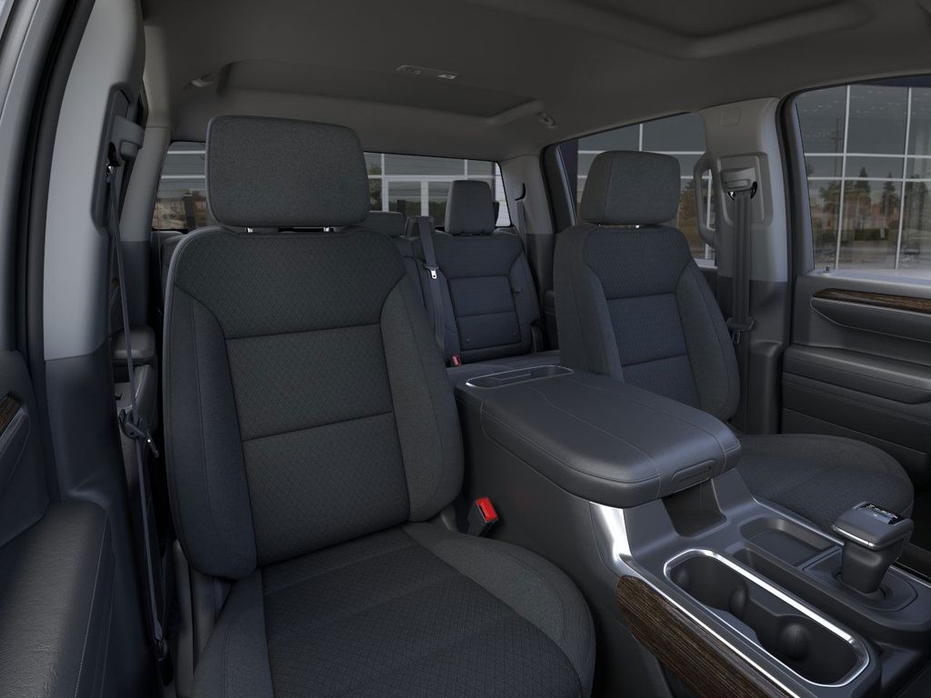 2026 GMC Sierra 1500 Elevation - Photo 41