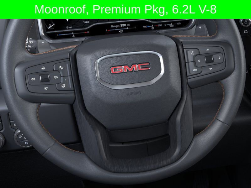 2026 GMC Sierra 1500 AT4 - Photo 19