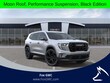  GMC Acadia