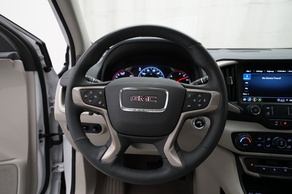 Used 2023 GMC Terrain Denali SUV
