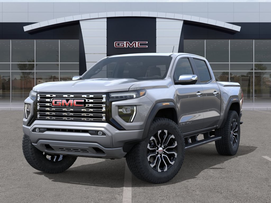 2026 GMC Canyon Denali - Photo 6