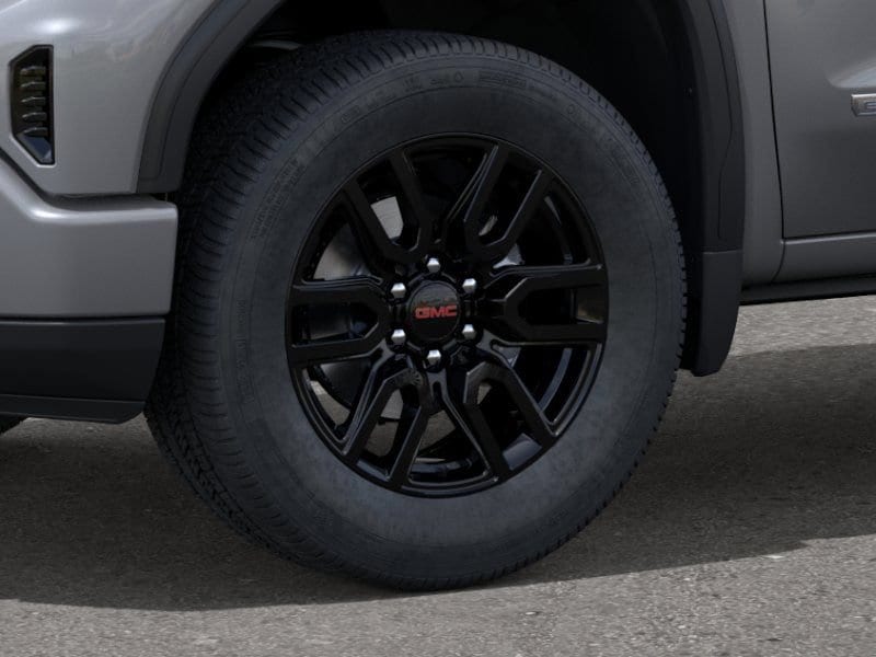 2026 GMC Sierra 1500 Elevation - Photo 9