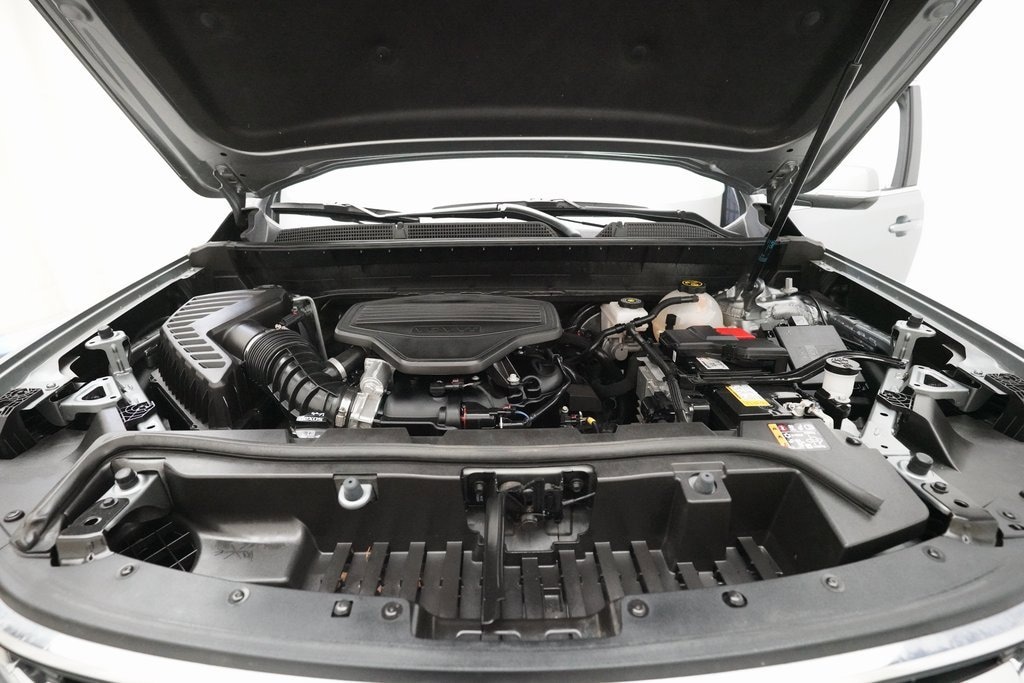 Certified 2023 GMC Acadia SLT SUV