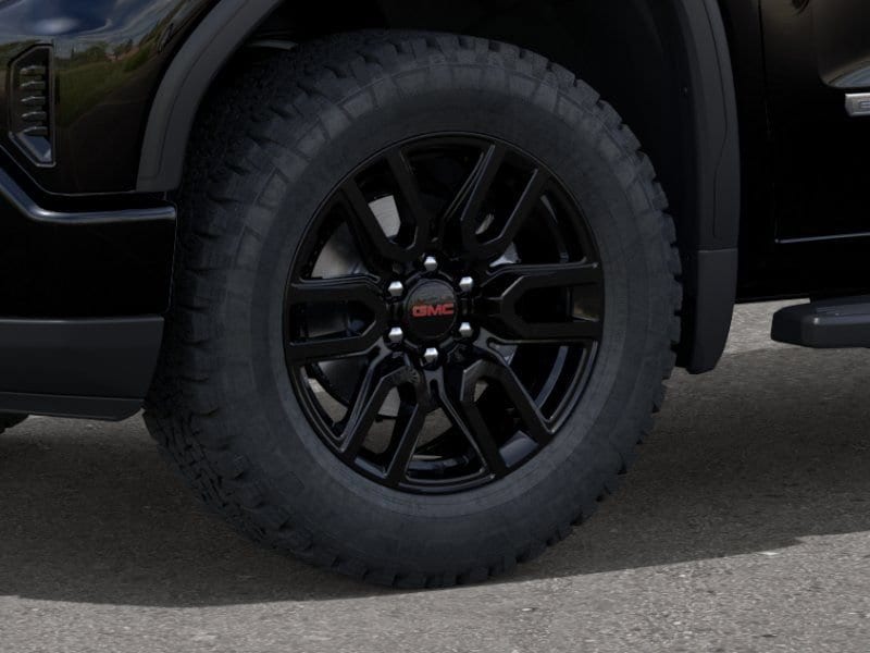2026 GMC Sierra 1500 Elevation - Photo 9
