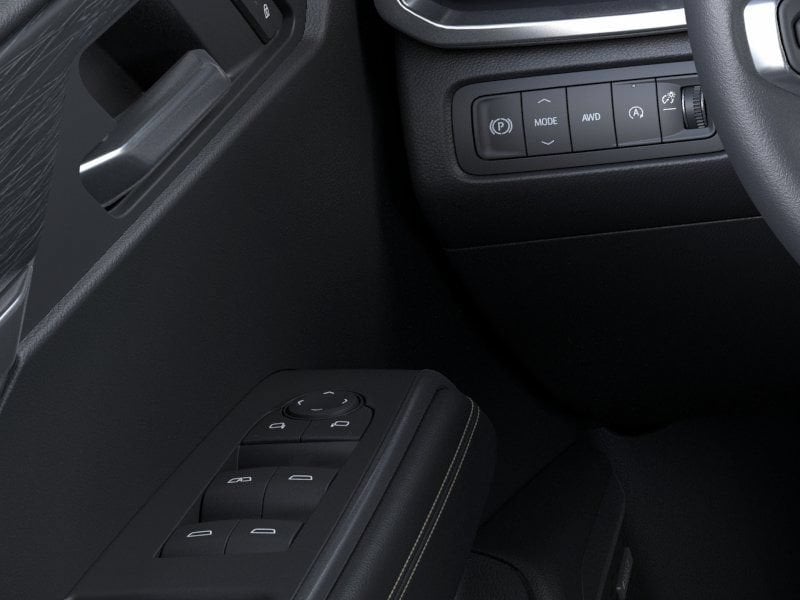 2027 GMC Acadia Elevation - Photo 21