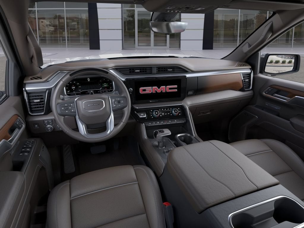 2026 GMC Sierra 1500 Denali - Photo 15