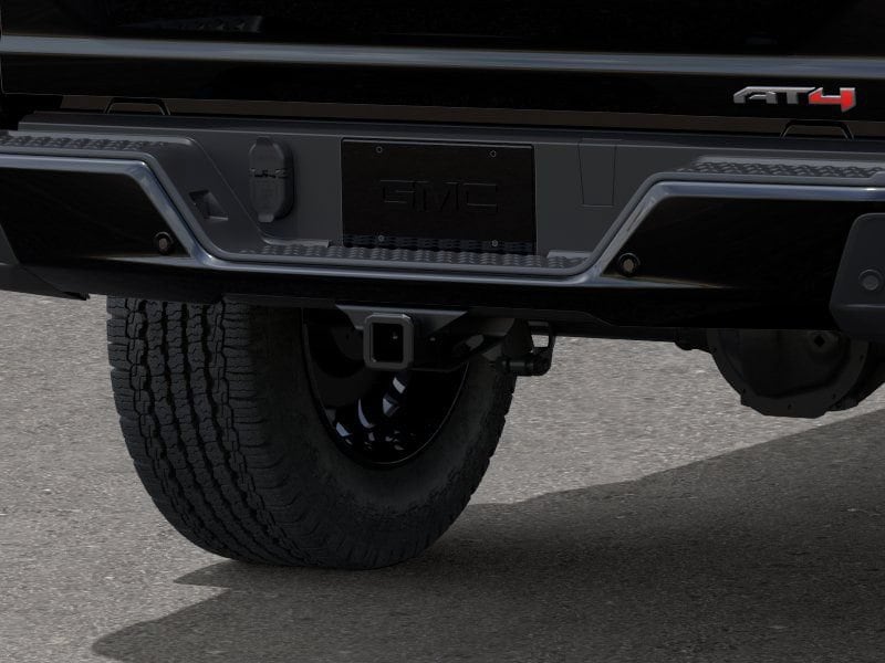2026 GMC Canyon AT4 - Photo 14