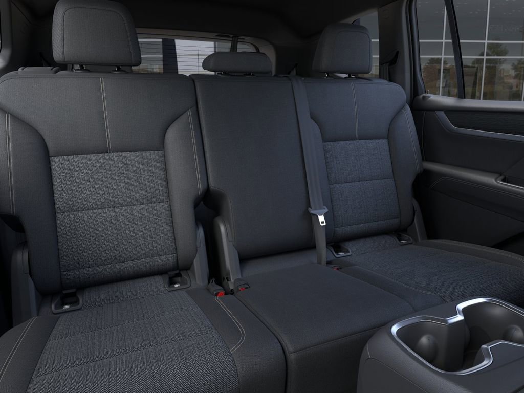 2026 GMC Acadia Elevation - Photo 17