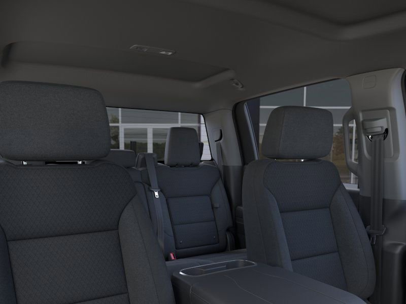 2026 GMC Sierra 1500 Elevation - Photo 24