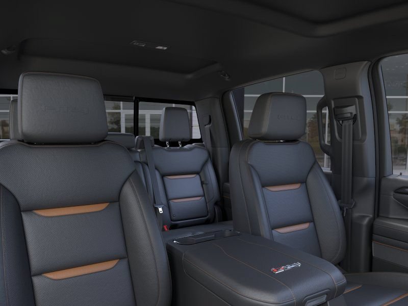 2026 GMC Sierra 2500HD AT4 - Photo 24