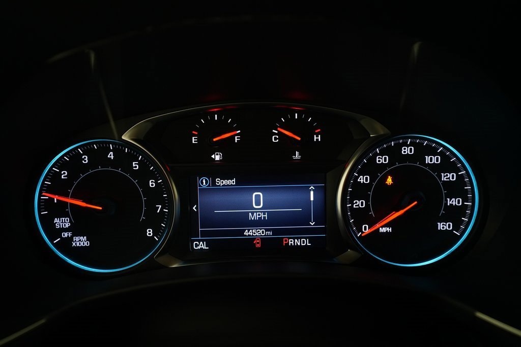 Certified 2022 Chevrolet Equinox RS SUV