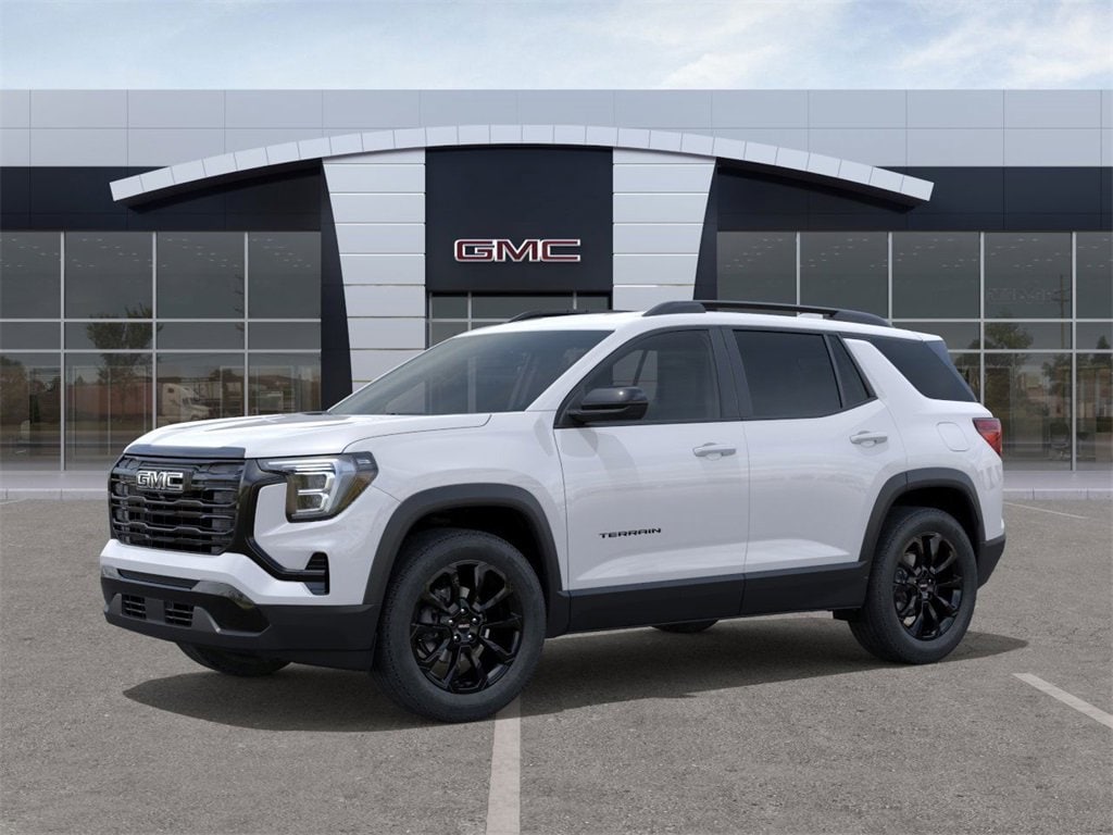 New GMC Vehicles in Comstock Park, MI | Fox GMC