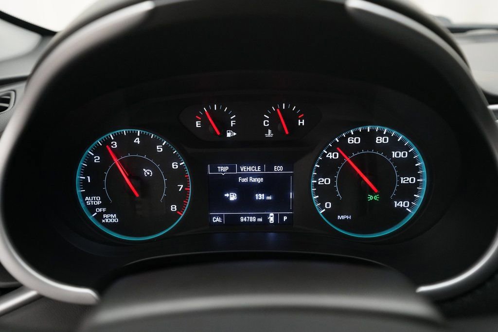 Used 2024 Chevrolet Malibu RS with VIN 1G1ZG5ST5RF118412 for sale in Comstock Park, MI