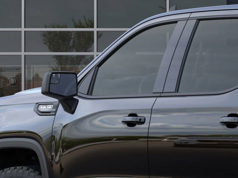 2026 GMC Sierra 1500 Elevation - Photo 12