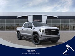 2026 GMC Sierra 1500 Elevation Truck