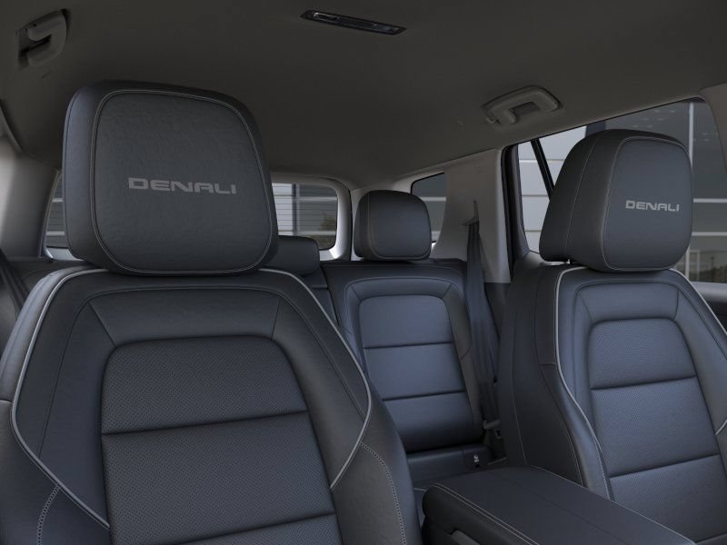 2027 GMC Terrain Denali - Photo 24