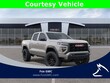  GMC Canyon