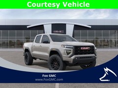 2026 GMC Canyon Elevation Truck