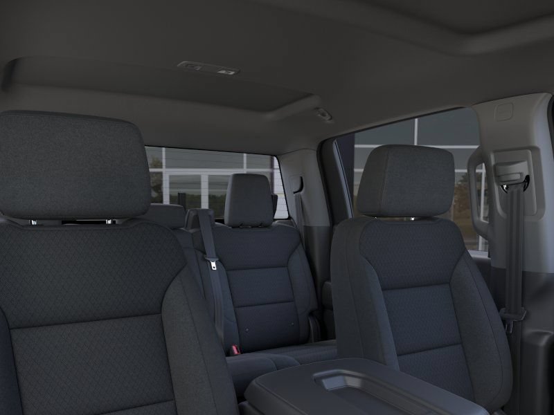 2026 GMC Sierra 1500 Pro - Photo 24