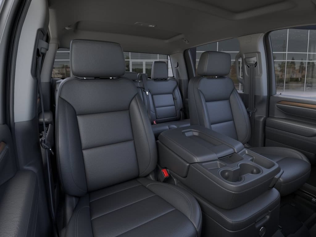 2026 GMC Sierra 3500HD SLT - Photo 16