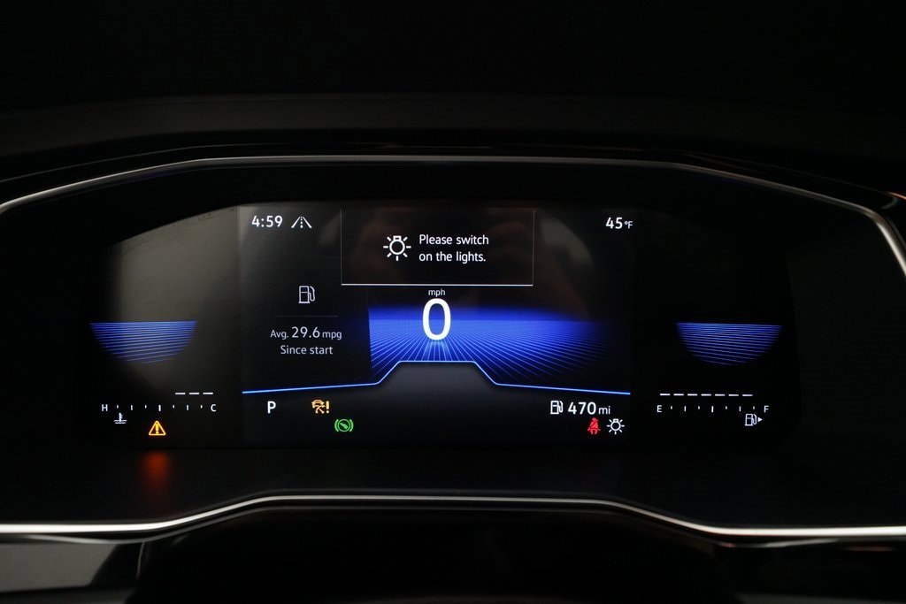 Used 2024 Volkswagen Jetta S with VIN 3VW5M7BU7RM004377 for sale in Comstock Park, MI