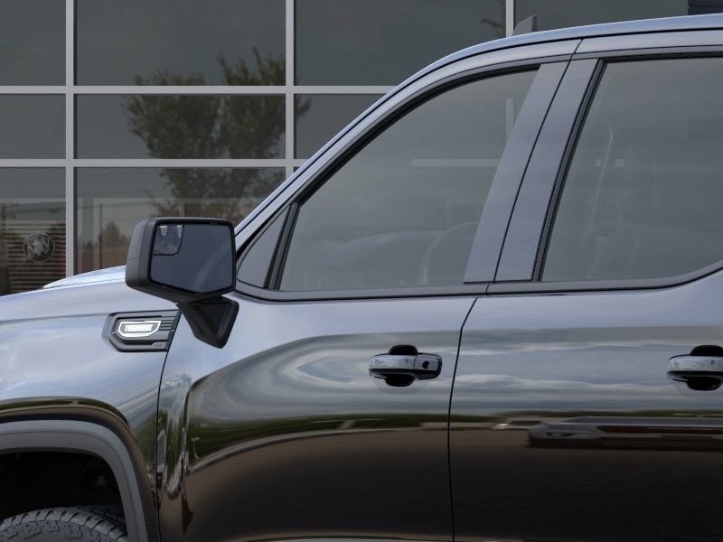2026 GMC Sierra 1500 Elevation - Photo 12