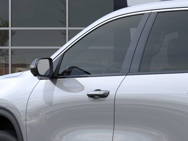 2026 GMC Acadia Elevation - Photo 12
