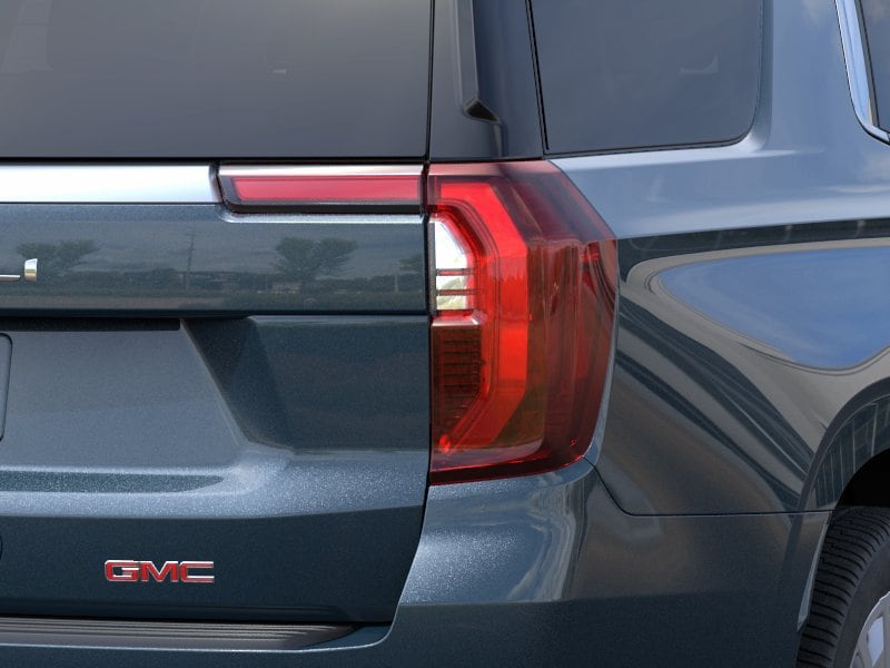 2027 GMC Yukon Denali - Photo 11