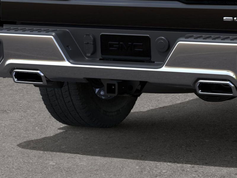 2026 GMC Sierra 1500 SLT - Photo 14