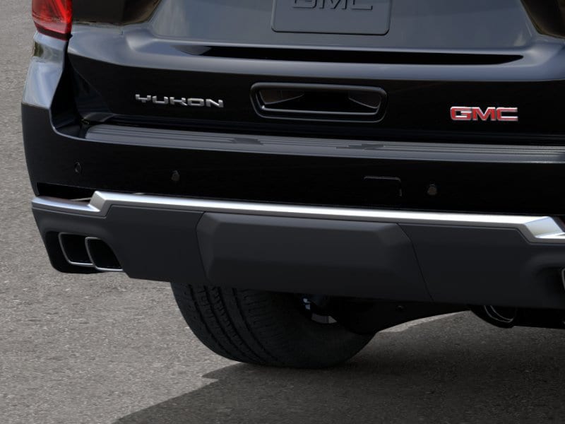 2026 GMC Yukon XL Denali - Photo 14