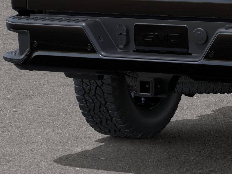 2026 GMC Sierra 2500HD AT4 - Photo 14