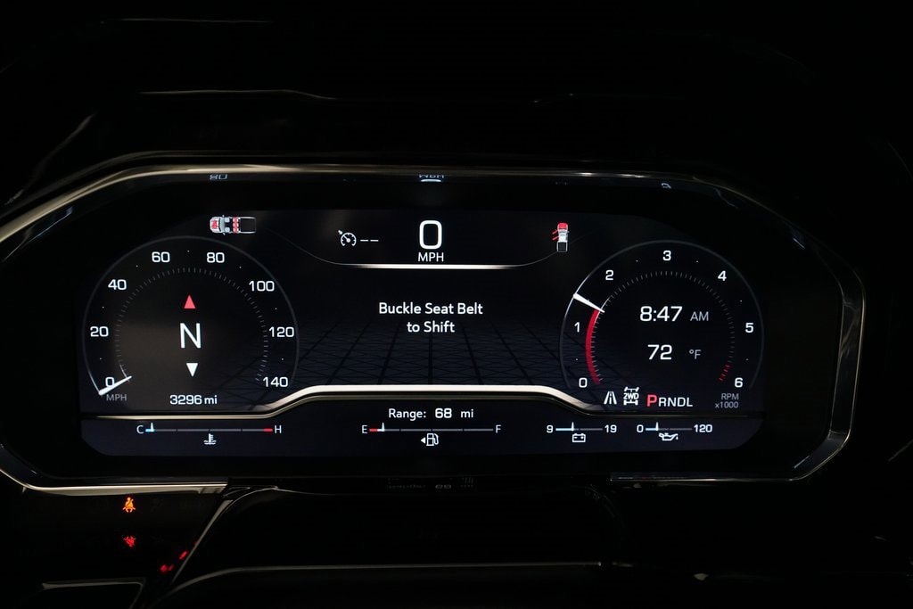 Certified 2025 GMC Sierra 1500 Elevation Truck