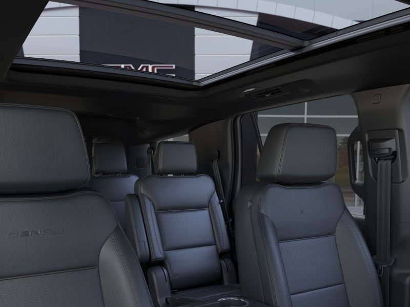 2027 GMC Yukon Denali - Photo 24