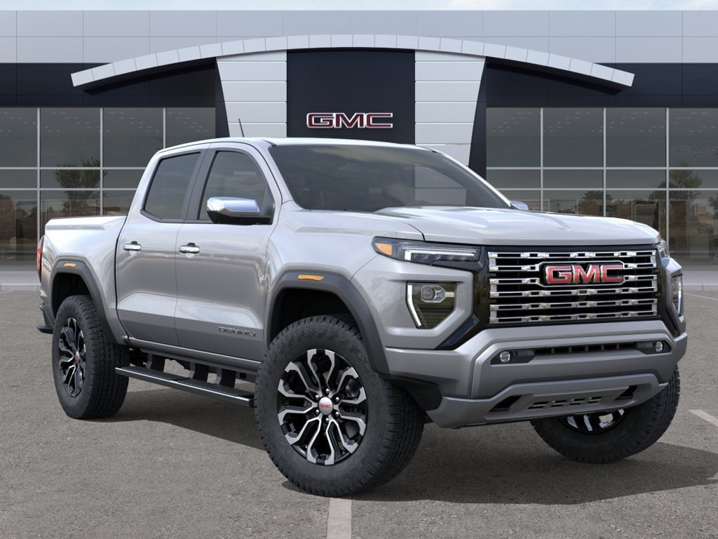 2026 GMC Canyon Denali - Photo 7