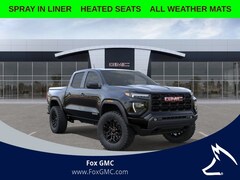 2026 GMC Canyon Elevation Truck