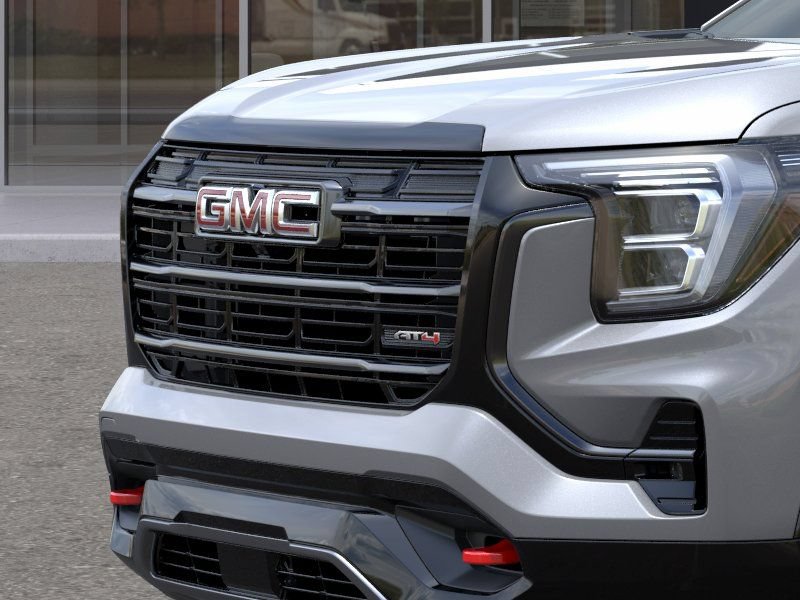 2027 GMC Terrain AT4 - Photo 13