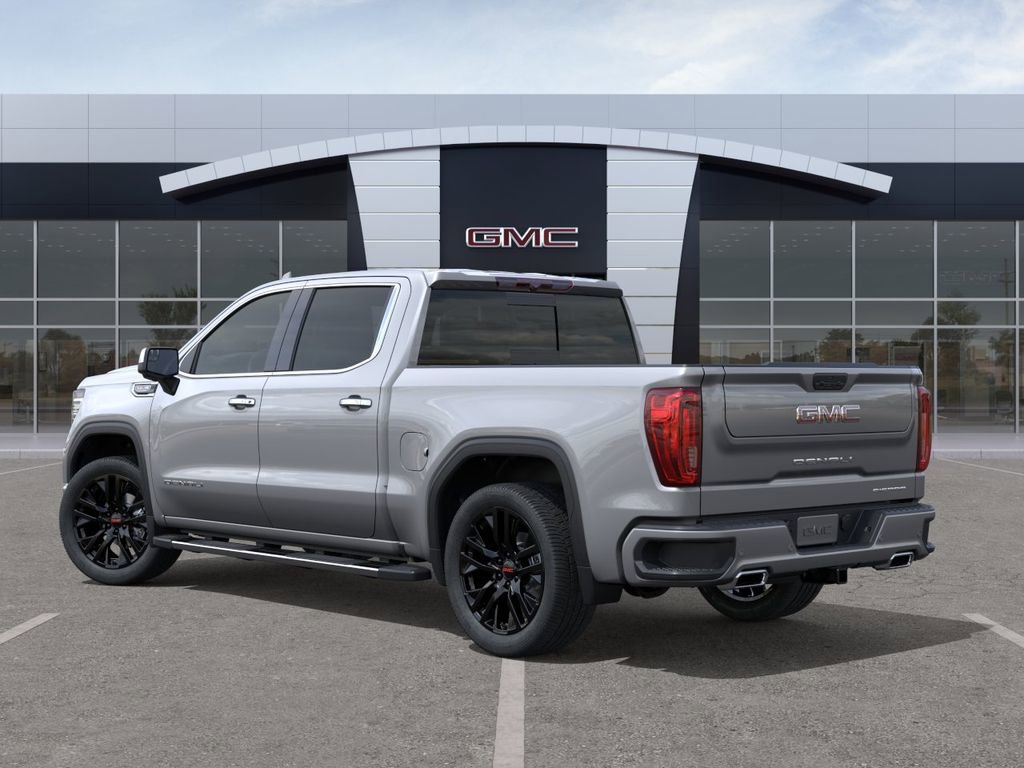 2026 GMC Sierra 1500 Denali - Photo 3