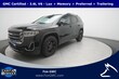 GMC Acadia