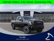  GMC Sierra 2500 HD