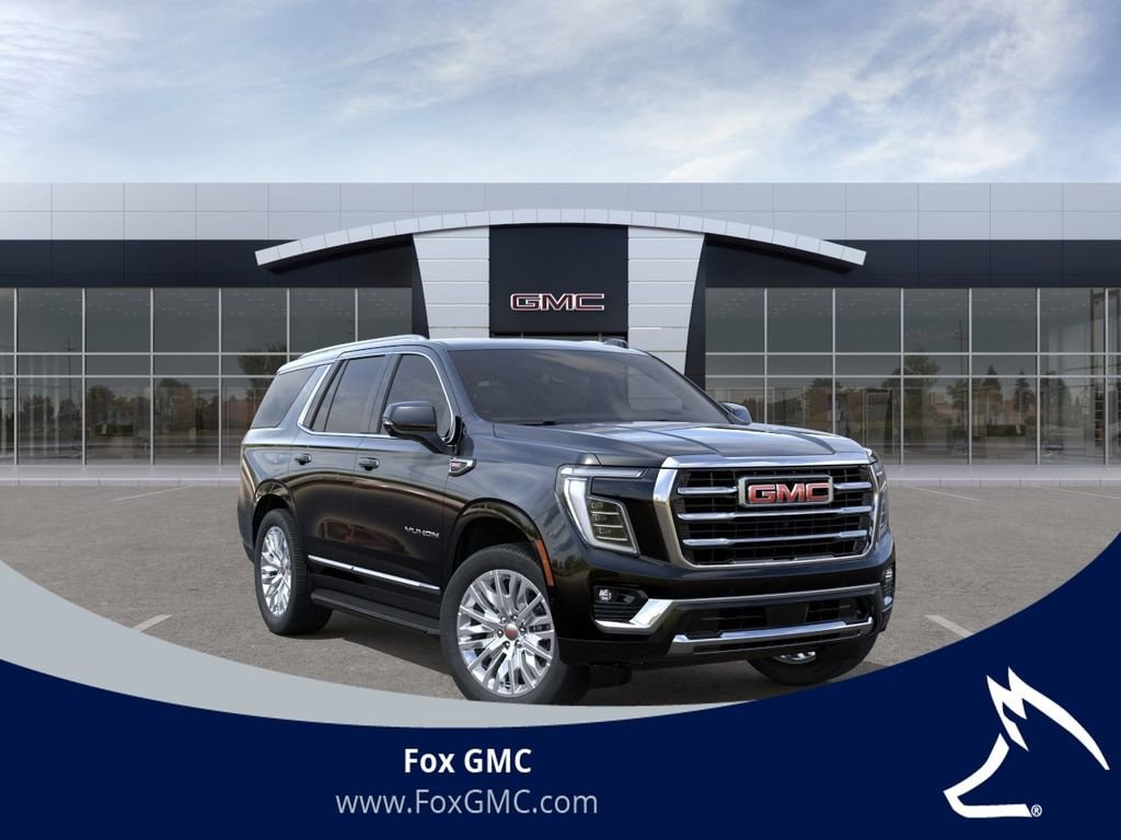 2026 GMC Yukon 4WD Elevation's photo