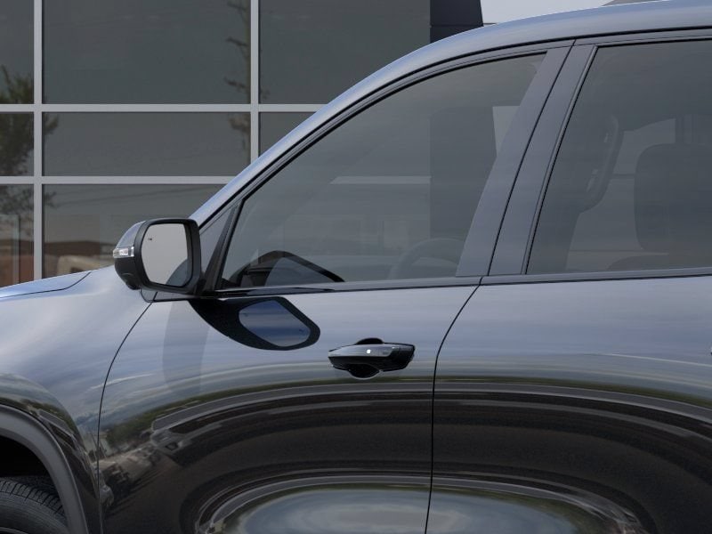 2026 GMC Acadia Elevation - Photo 12