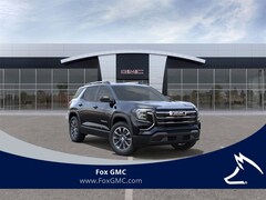 2026 GMC Terrain Elevation SUV