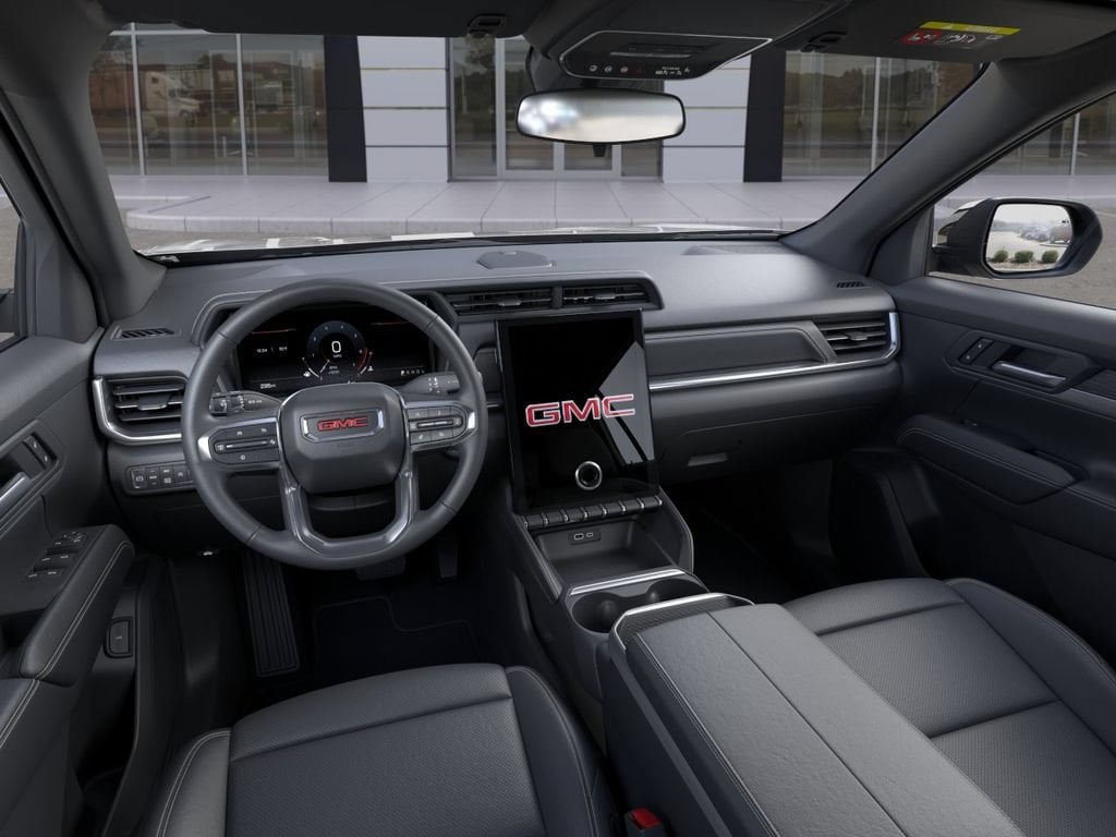 2027 GMC Terrain Elevation - Photo 15
