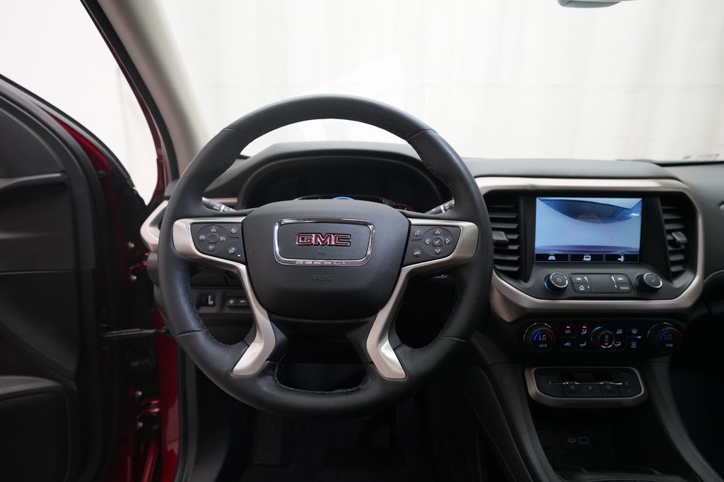 2023 Gmc Acadia Denali photo 2