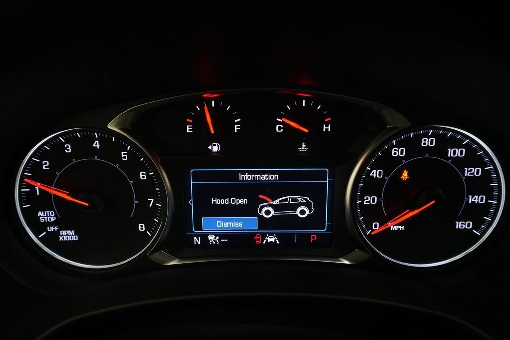 Certified 2023 GMC Terrain SLE SUV